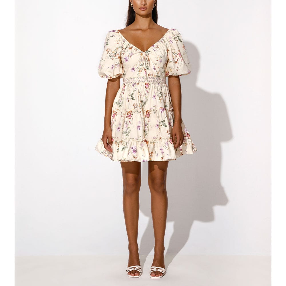 Karlie Dress