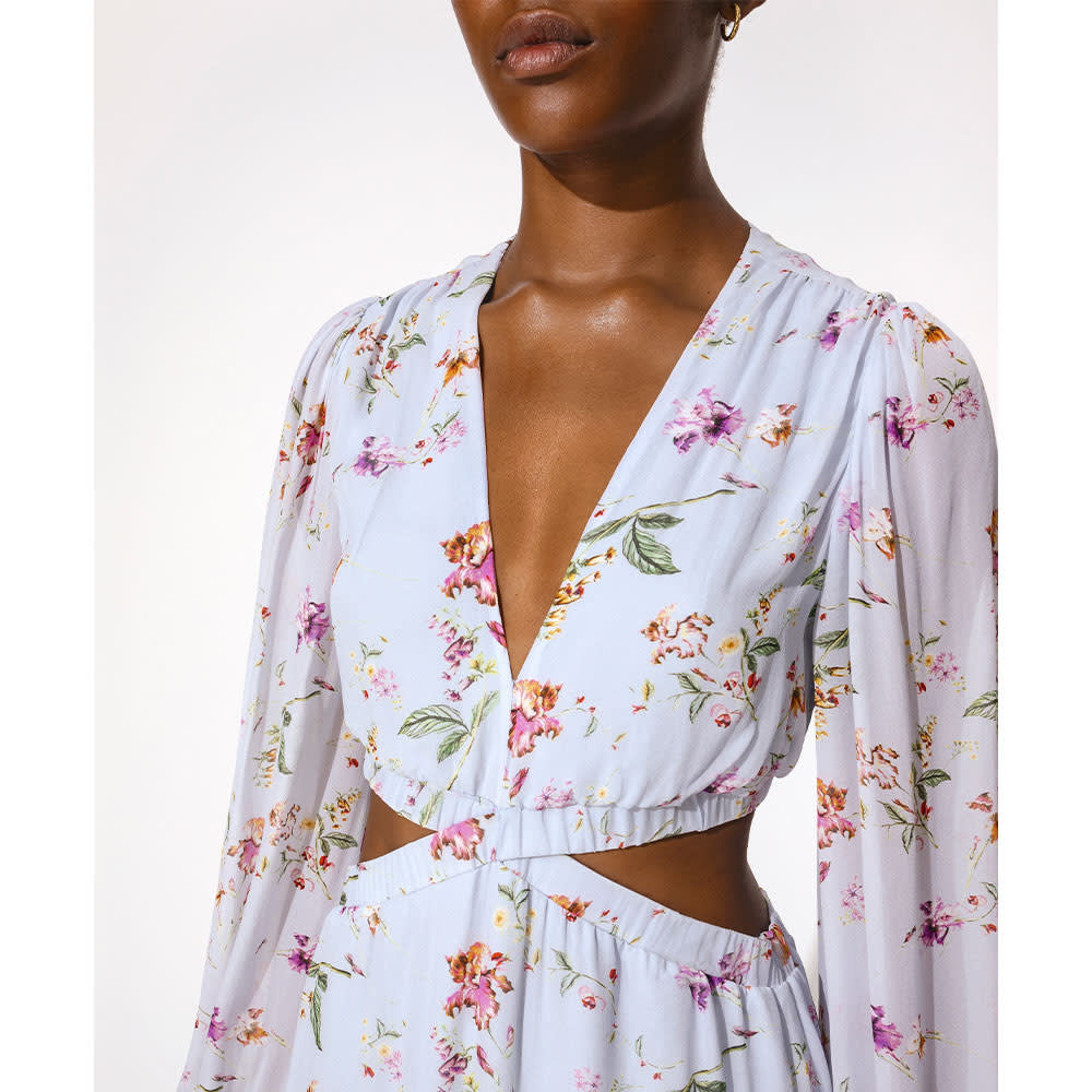 Hollie Dress
