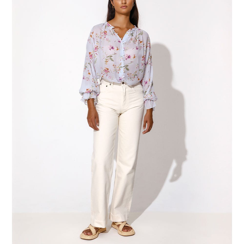 Celine Blouses