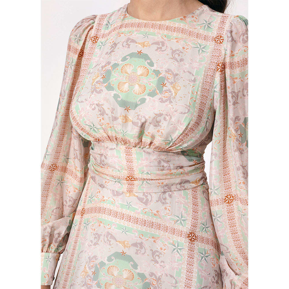 Meadow Maxi Dress