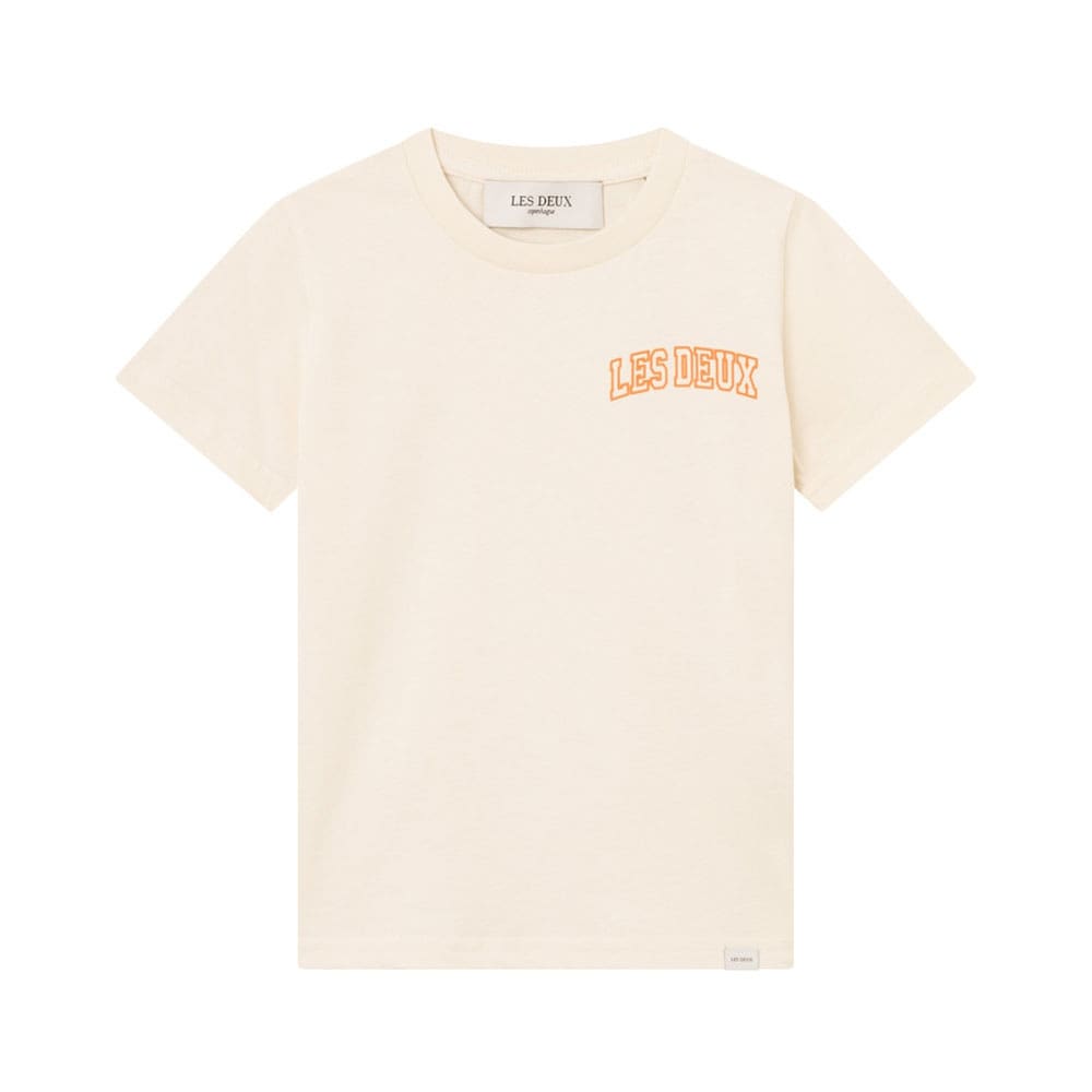 Blake T-Shirt Kids från LES DEUX
