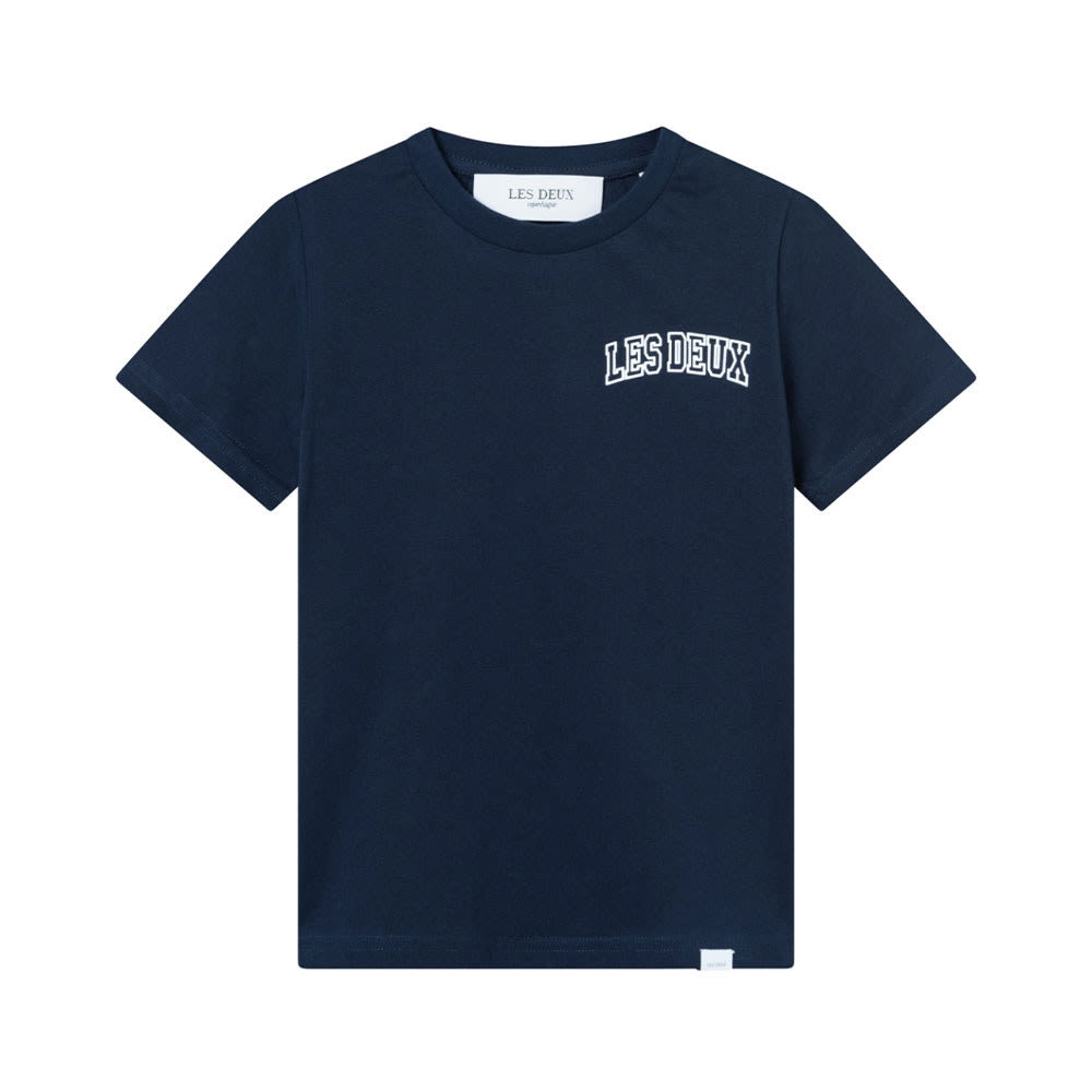 Blake T-Shirt Kids från LES DEUX