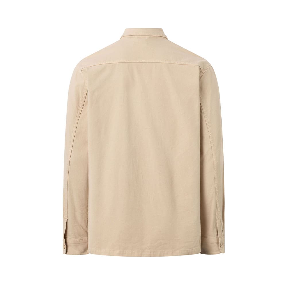 Canvas Overshirt