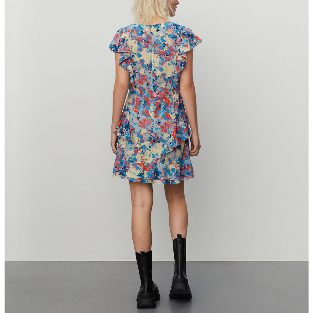 Emmy Cotton Blis Dress