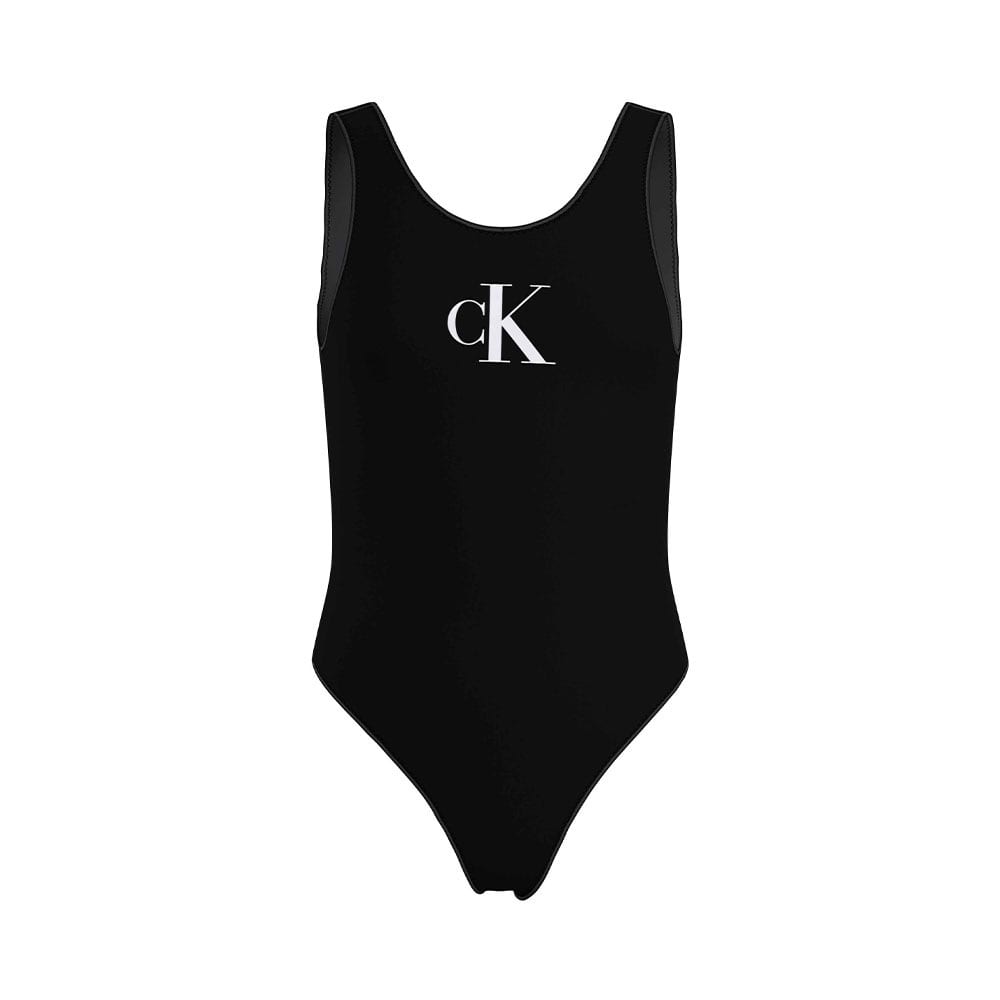 Swimsuit från Calvin Klein