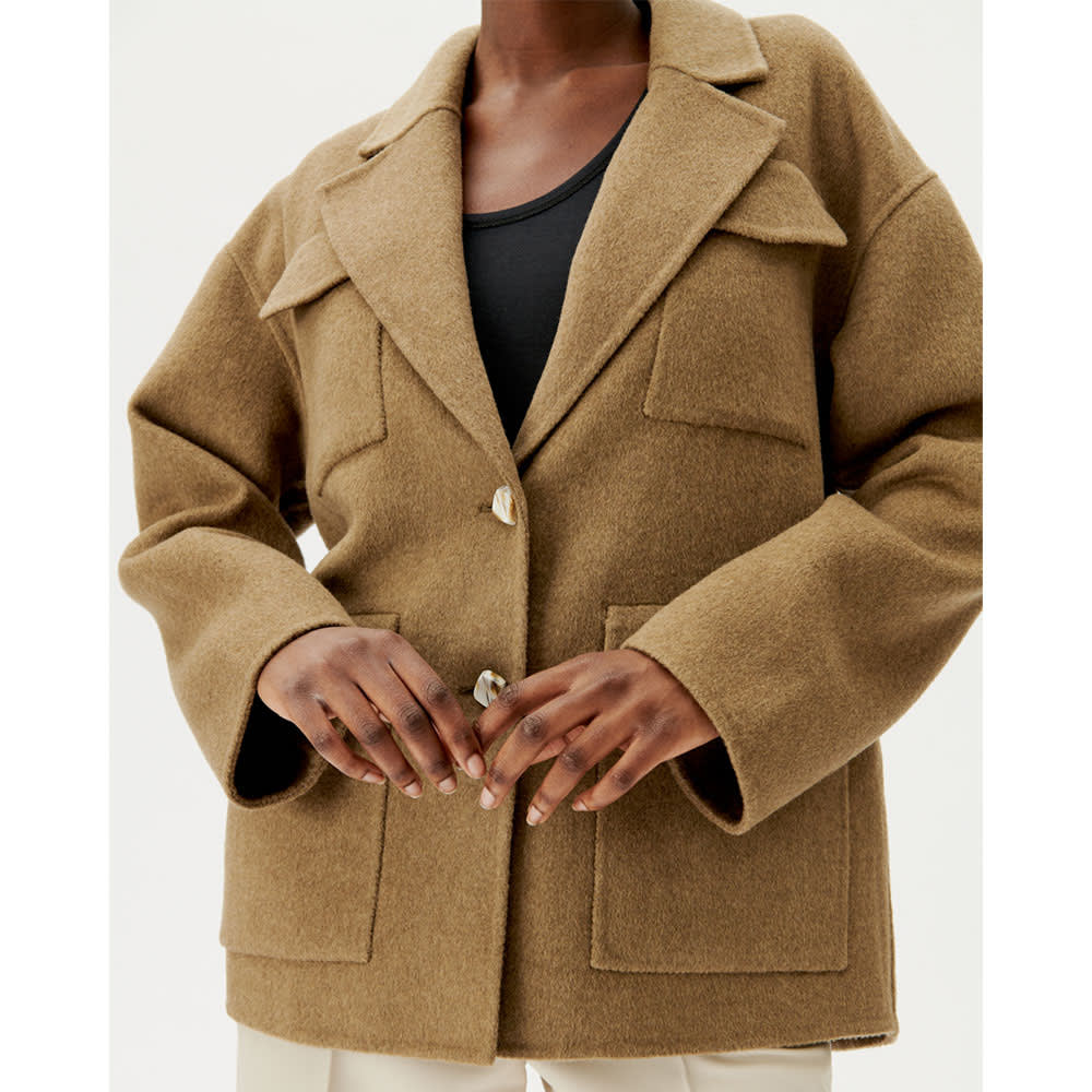 Kine Jacket