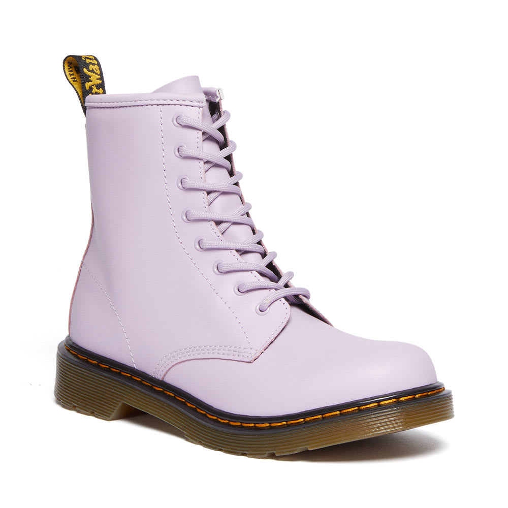 1460 Y Lilac Romario från Dr. Martens