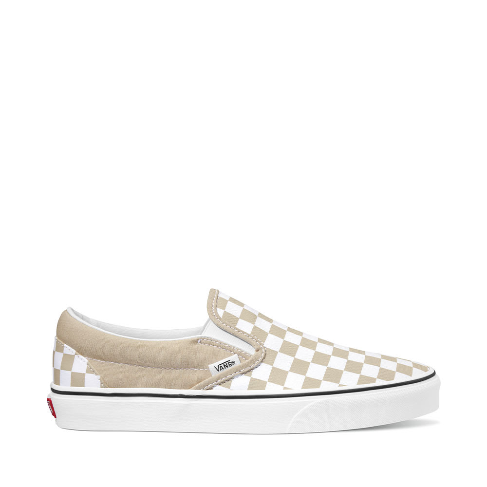 Classic Slip-On