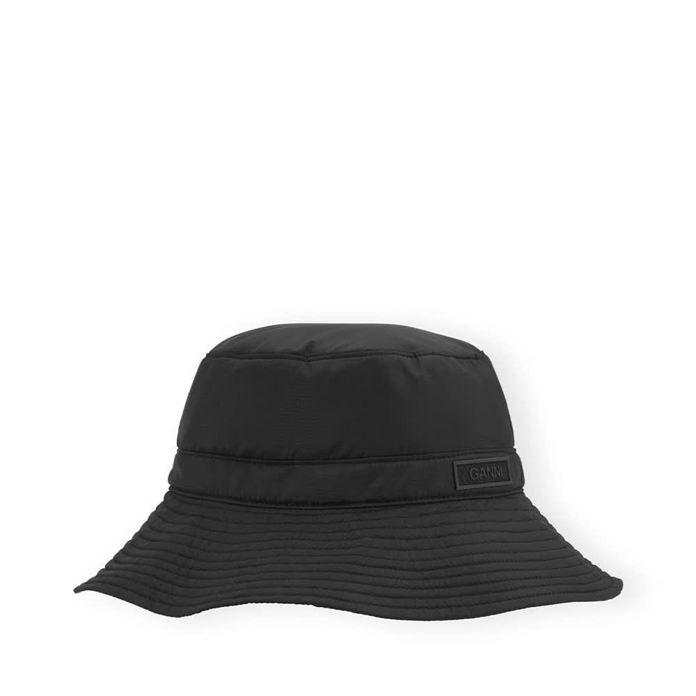 Bucket Hat Recycled Tech