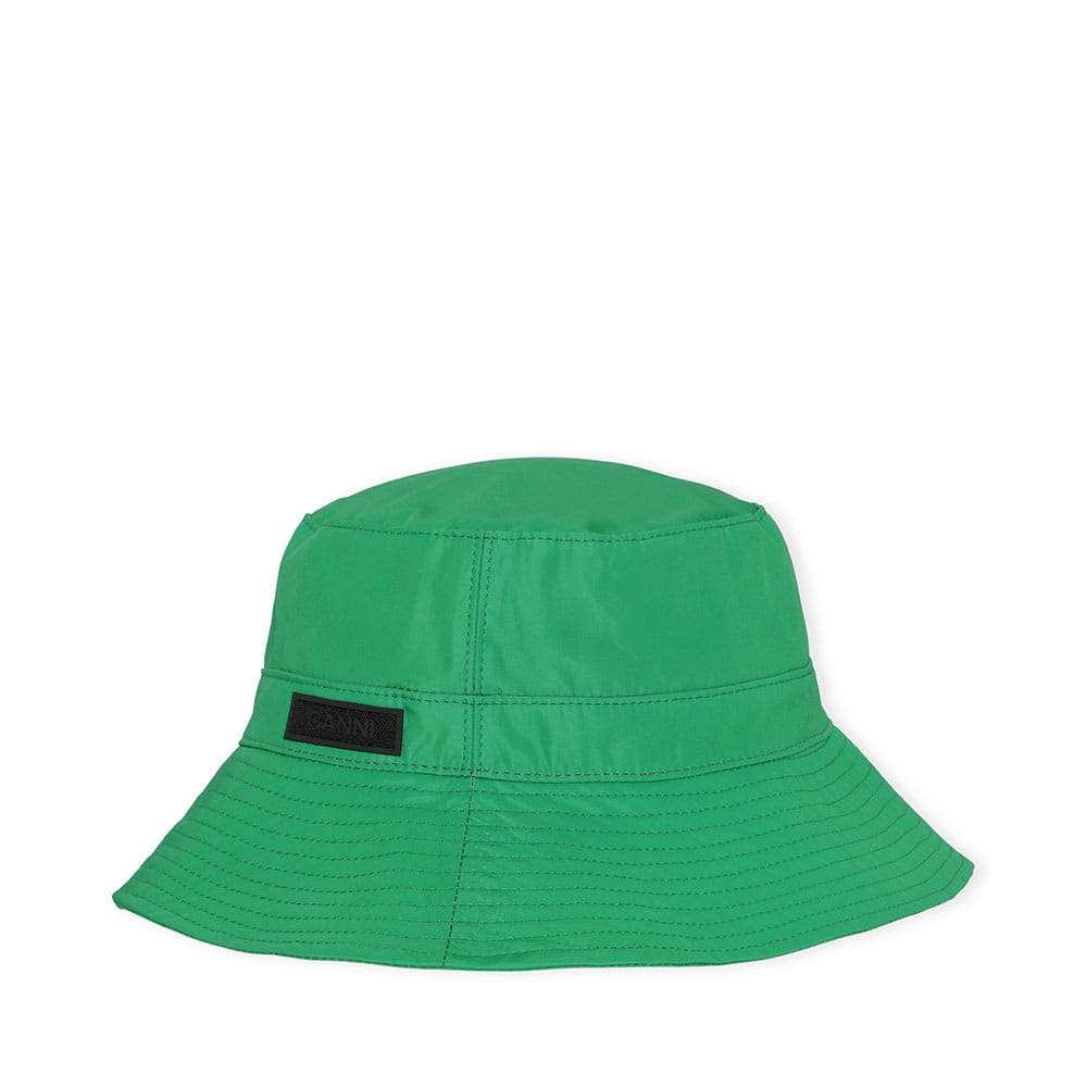 Bucket Hat Recycled Tech