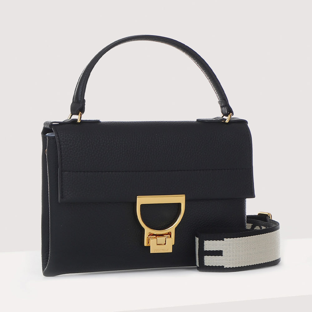 Arlettis Signature Handbag
