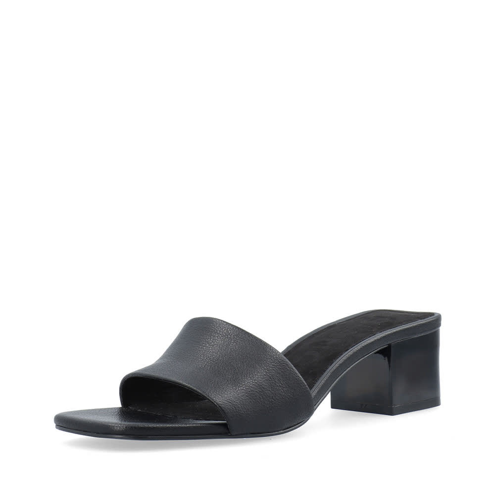BIAFOXY Square Mule från Bianco