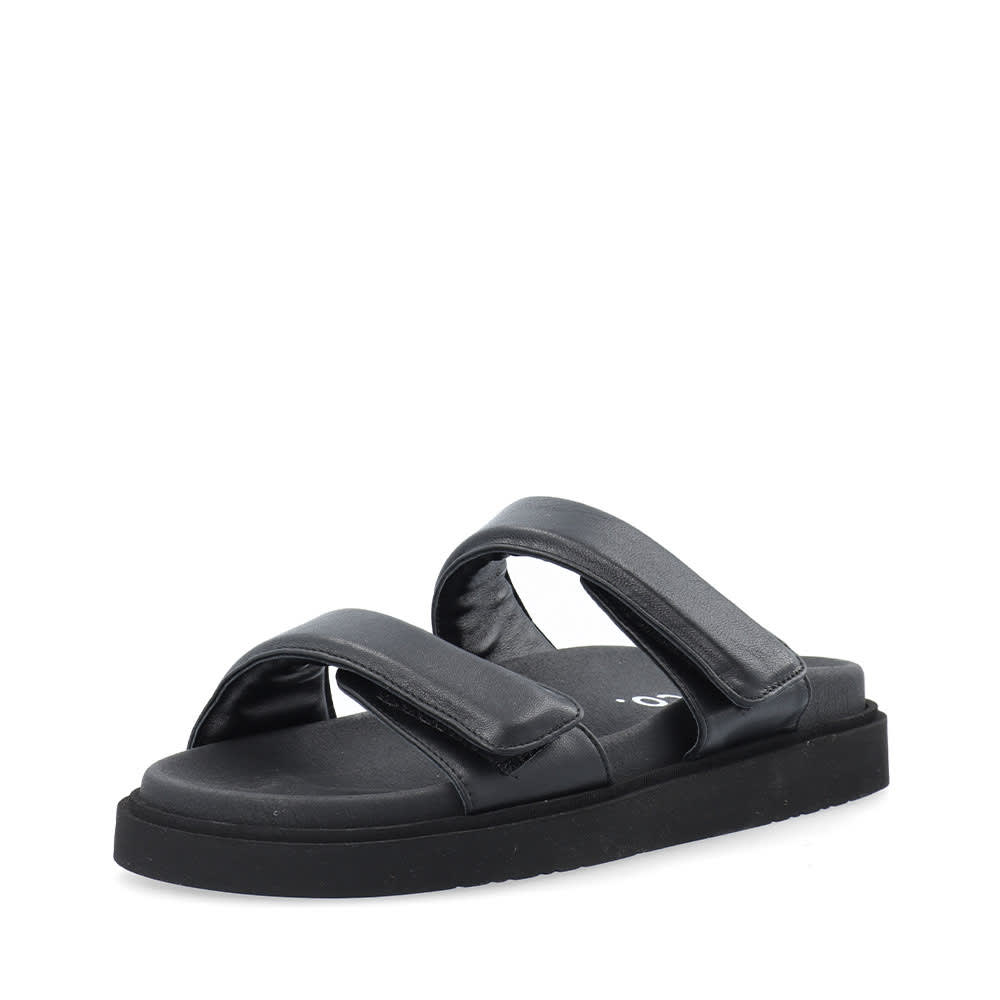 BIAFELIA Velcro Slide från Bianco