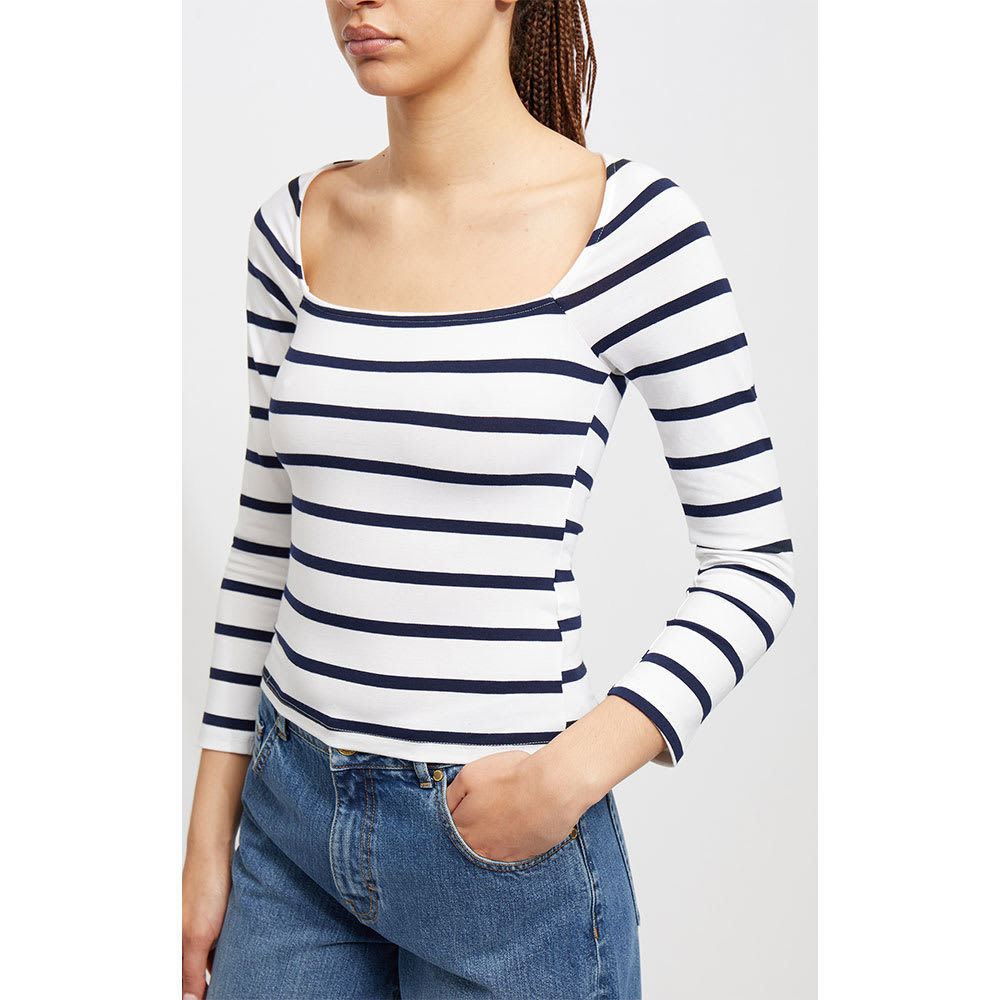 Rallie topp