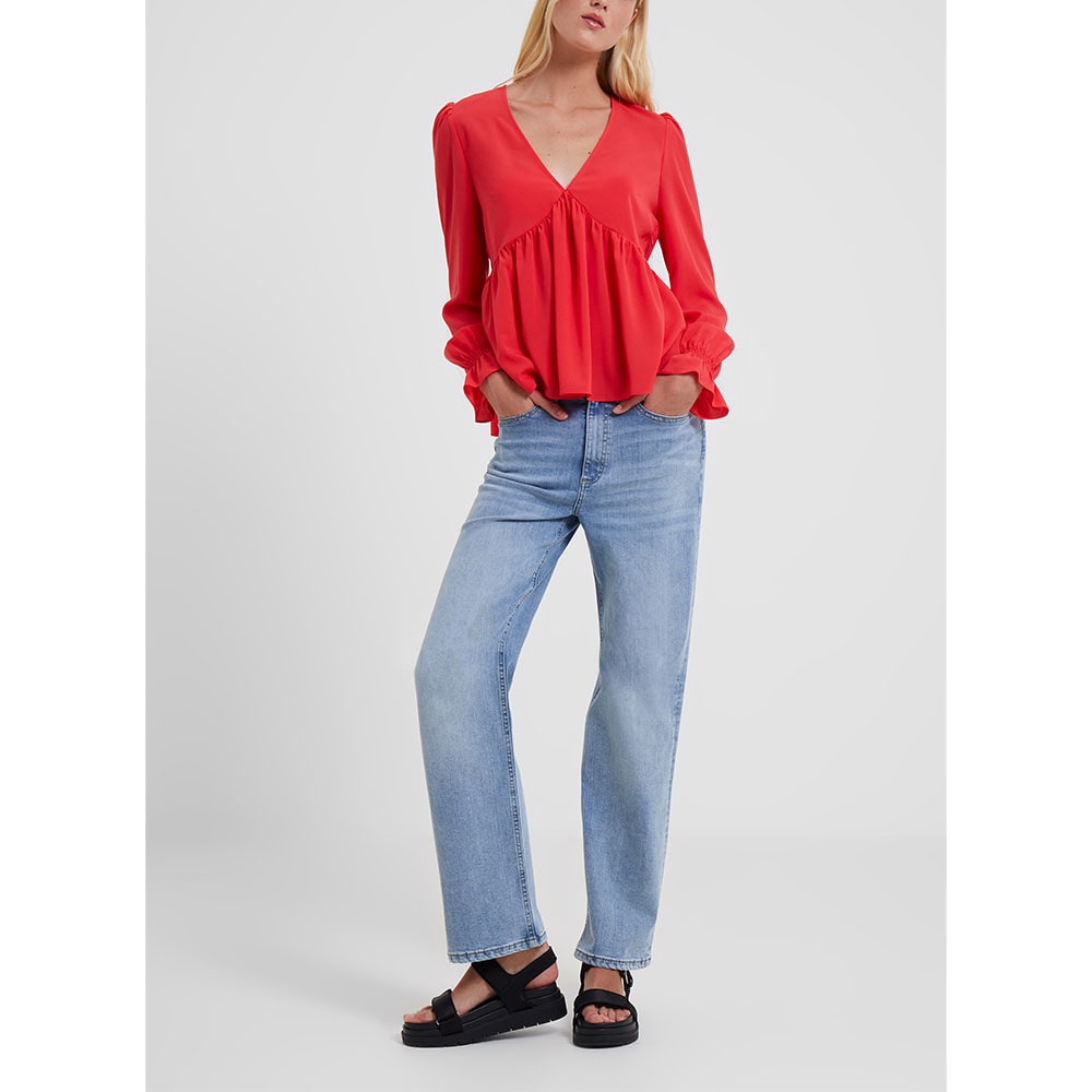 Crepe Topp
