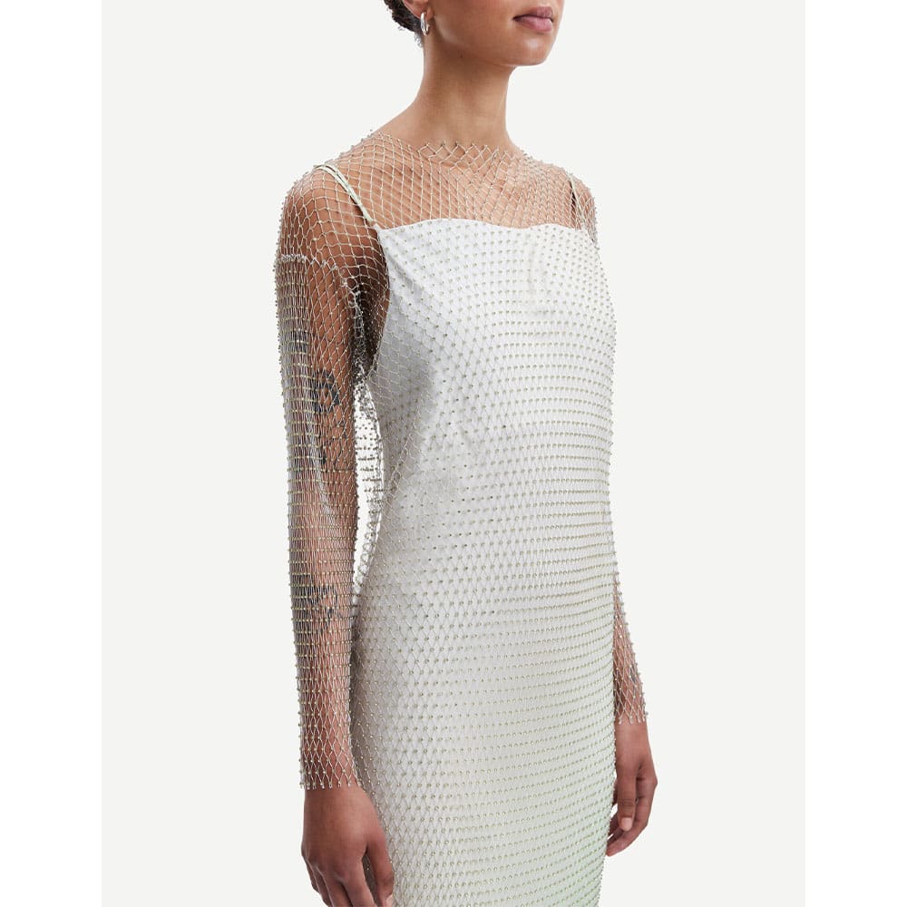 Evelina dress 14636