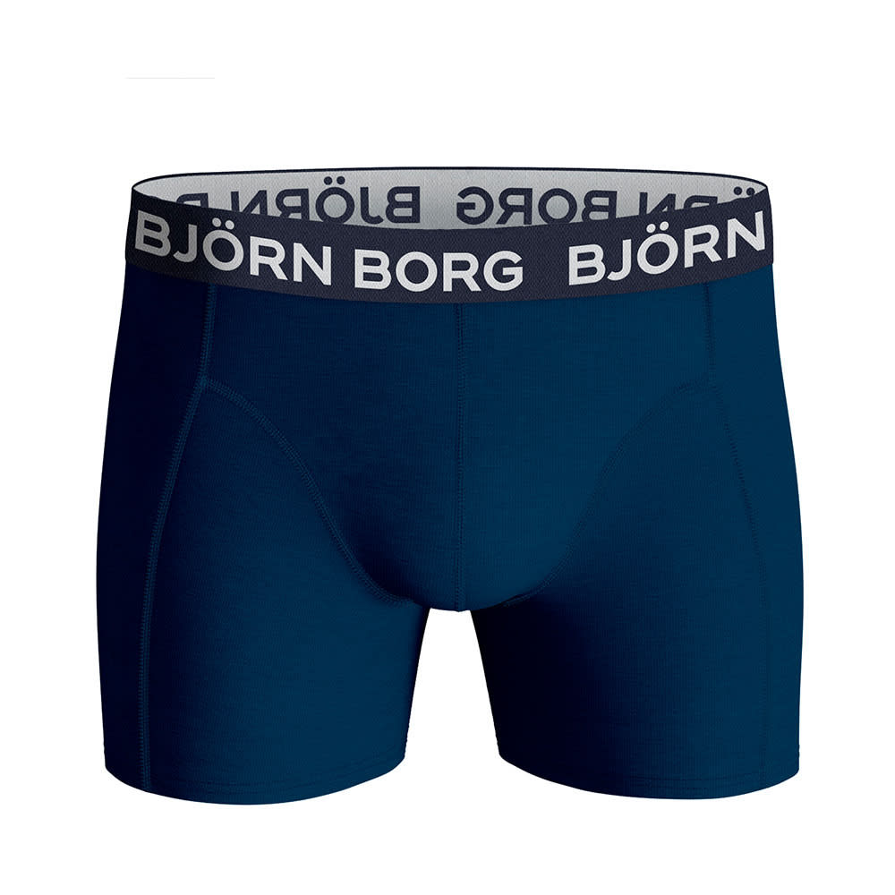 Core Boxer 3-Pack
