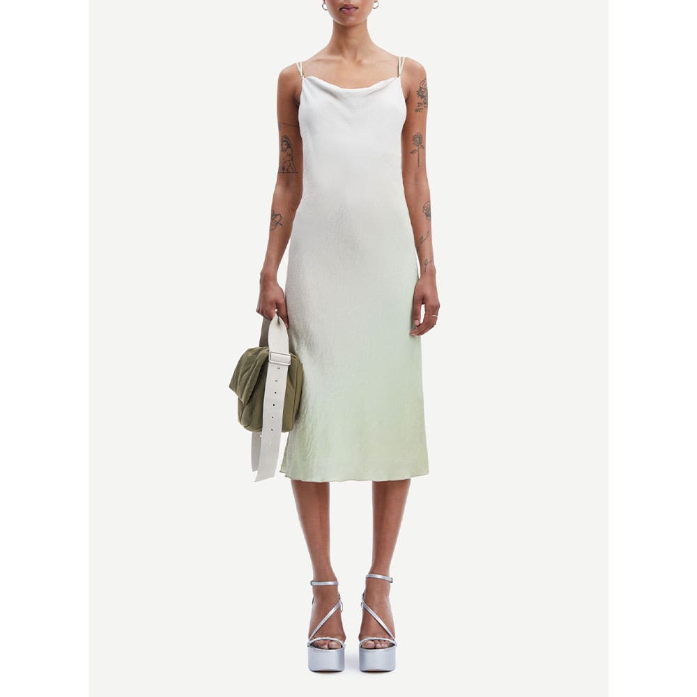 Fredericka long dress 14639