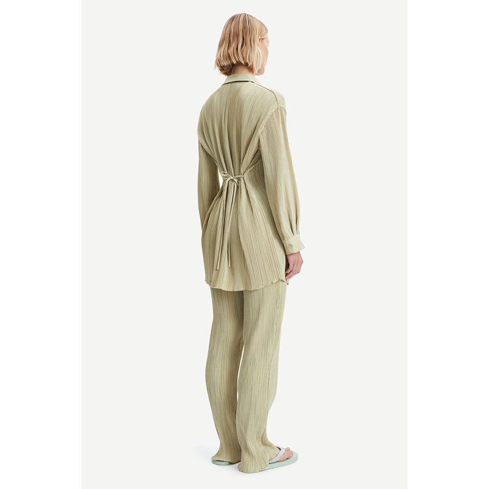 Fridah shirt dress 14643