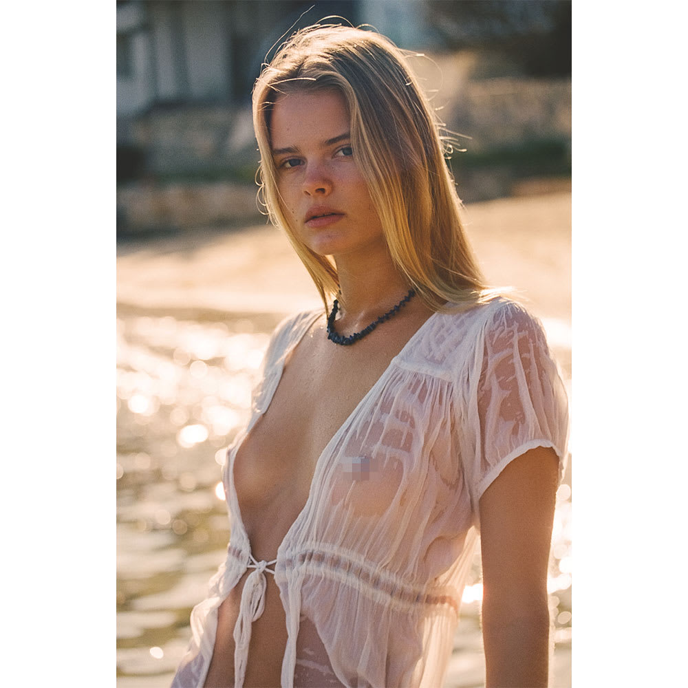 Reef Necklace