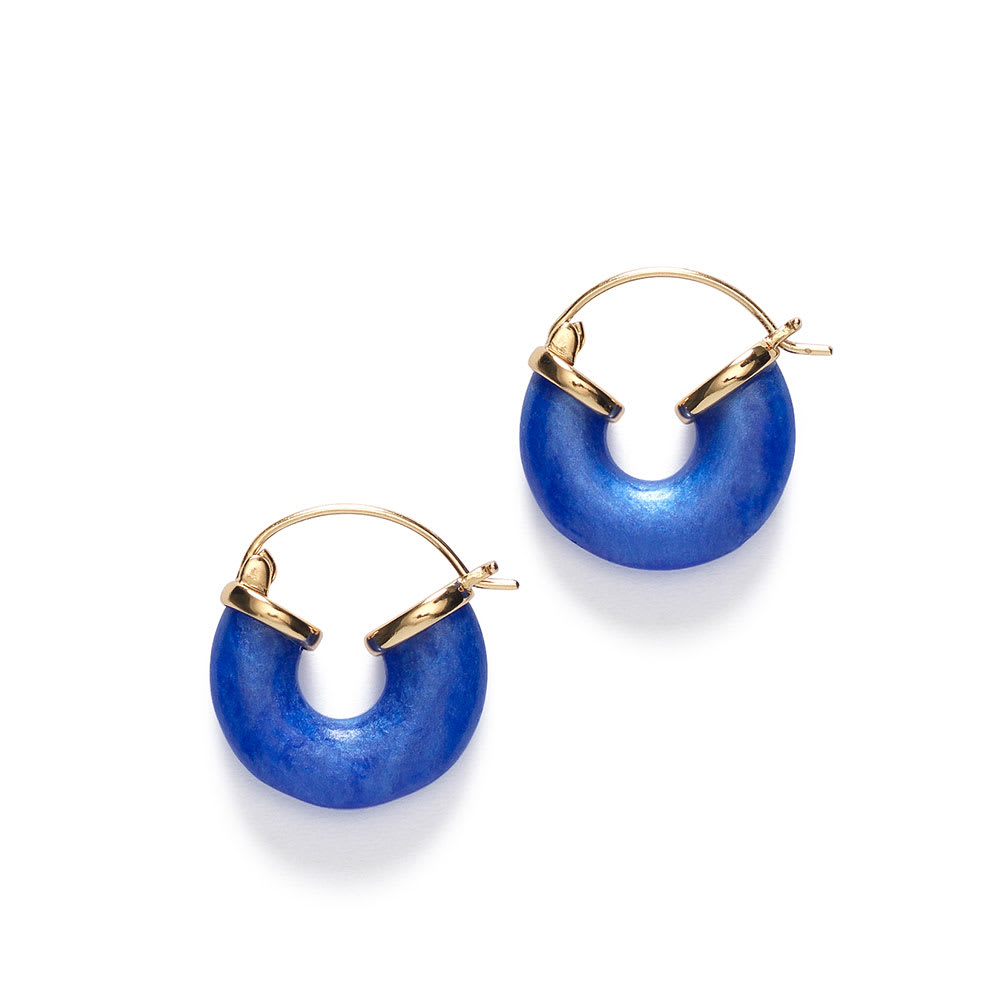 Petit Swell Hoop