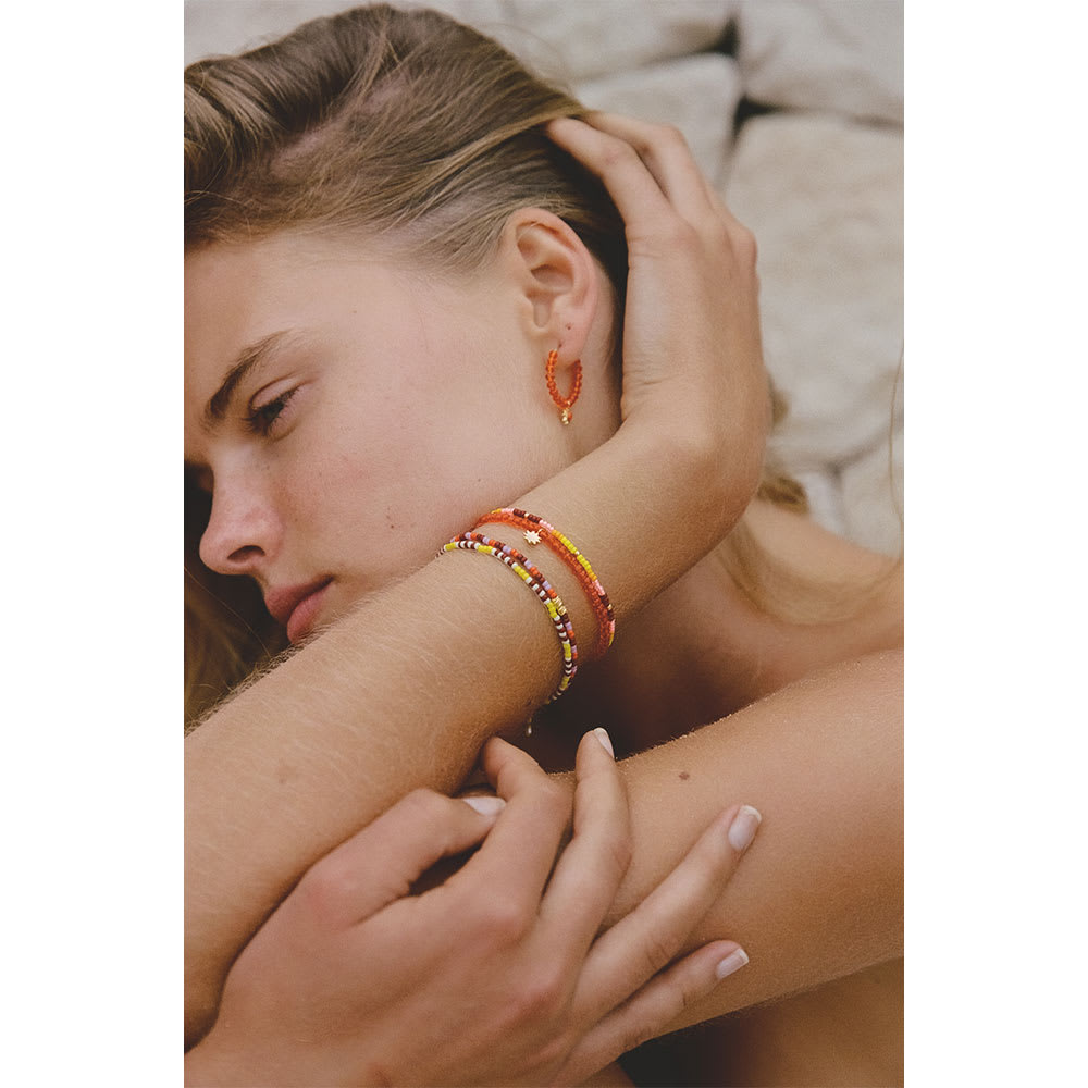 Tangerine Dream Hoop