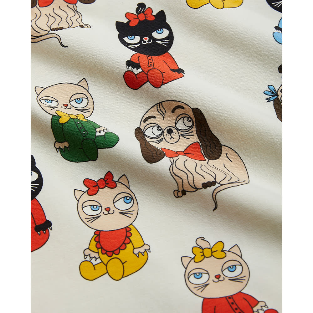 Mini Babies Baby-set