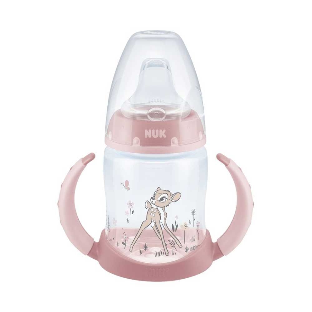 First Choice+ Learner Bottle - Bambi