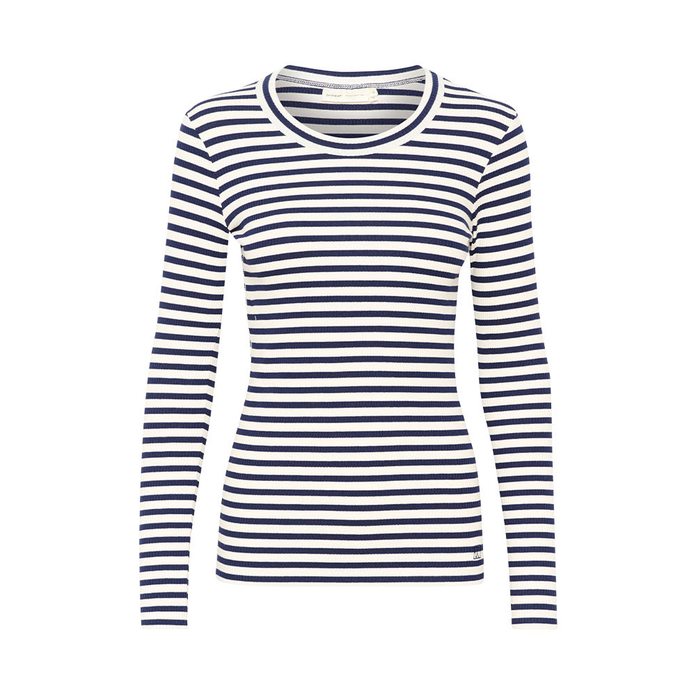 DagnaIW Striped T-shirt från Inwear
