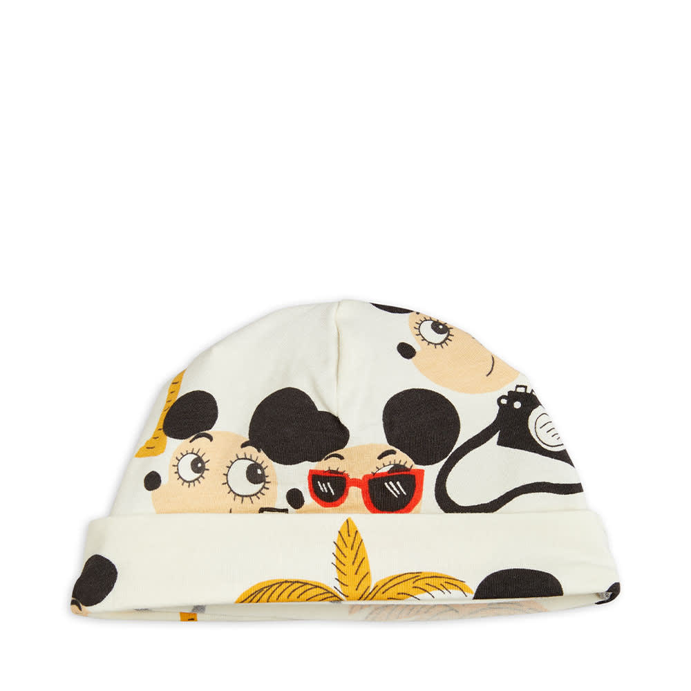 Ritzratz Baby Beanie
