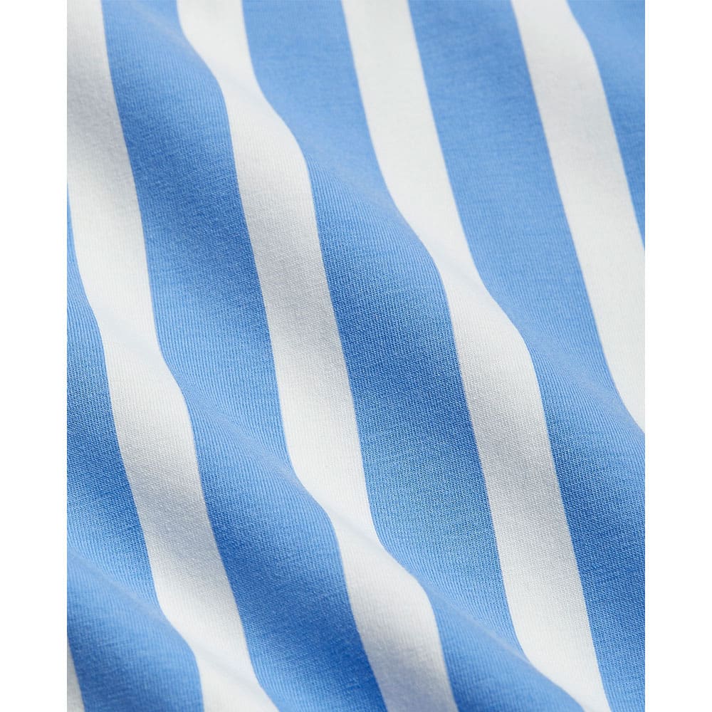 Ritzratz Stripe Långärmad T-Shirt