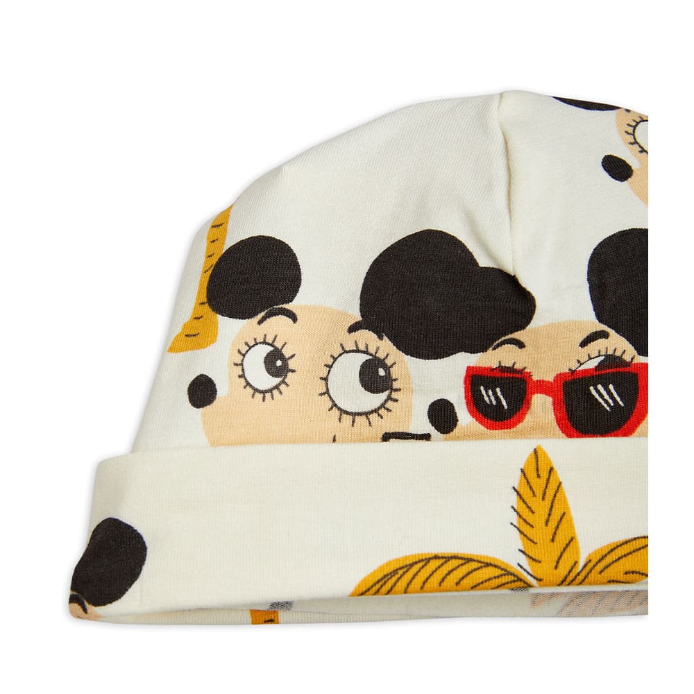 Ritzratz Baby Beanie