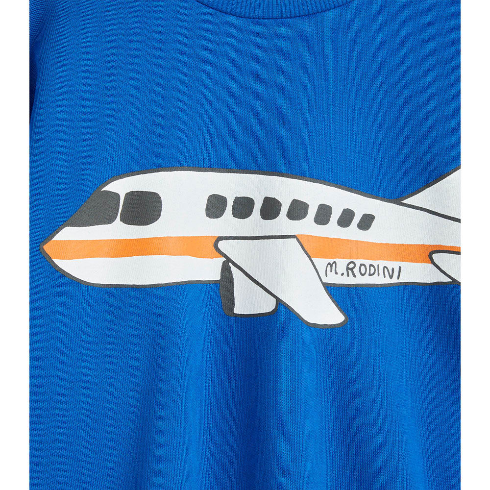 Airplane Sweatshirt