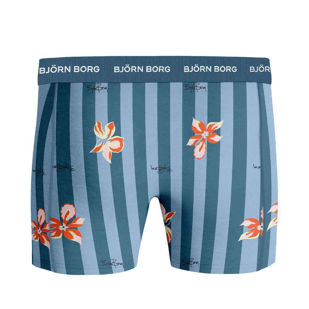 Cotton Stretch Boxer 3-Pack
