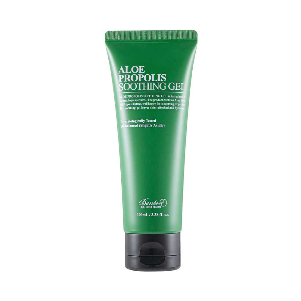 Aloe Propolis Soothing Gel