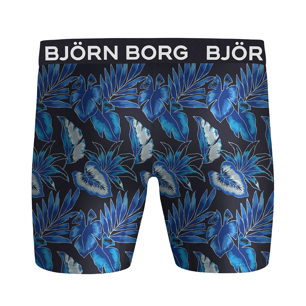 Performance Boxer 3-Pack