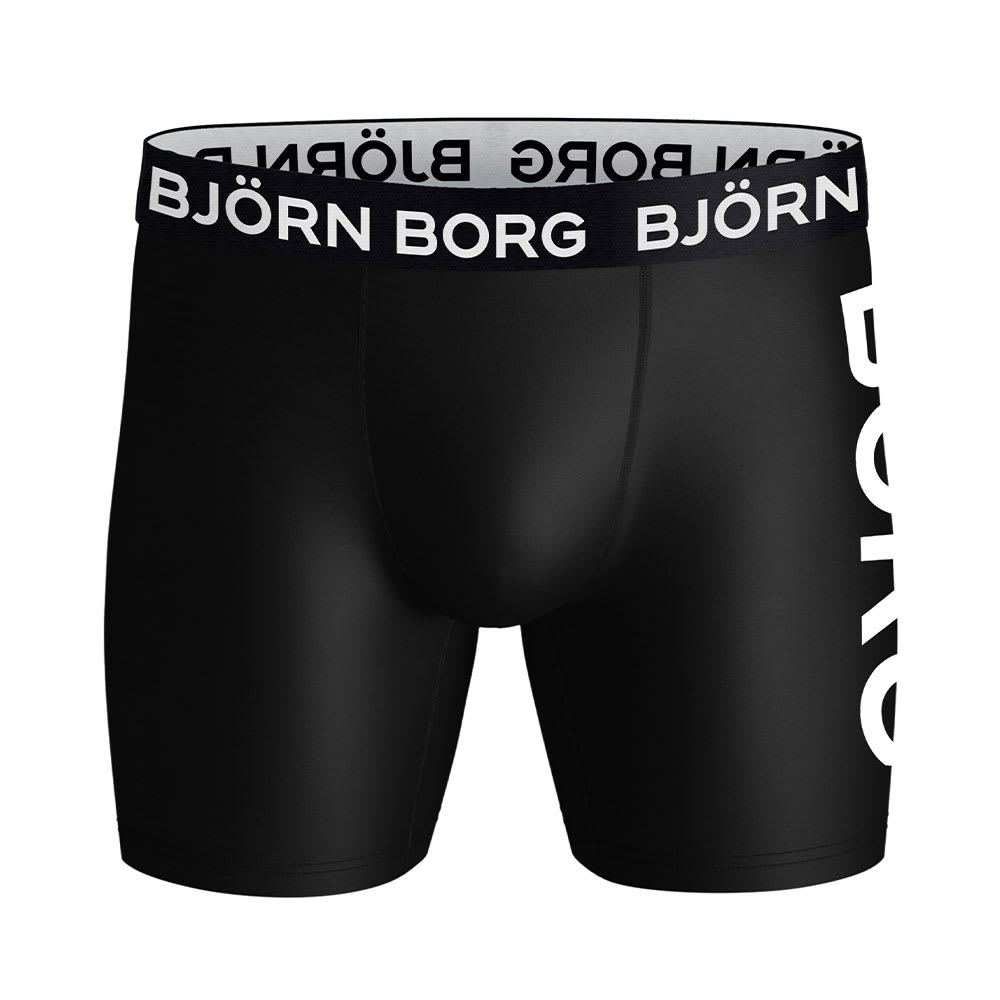 Performance Boxer 3-Pack