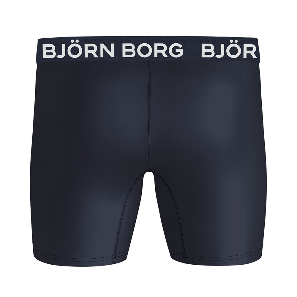 Performance Boxer 2-Pack