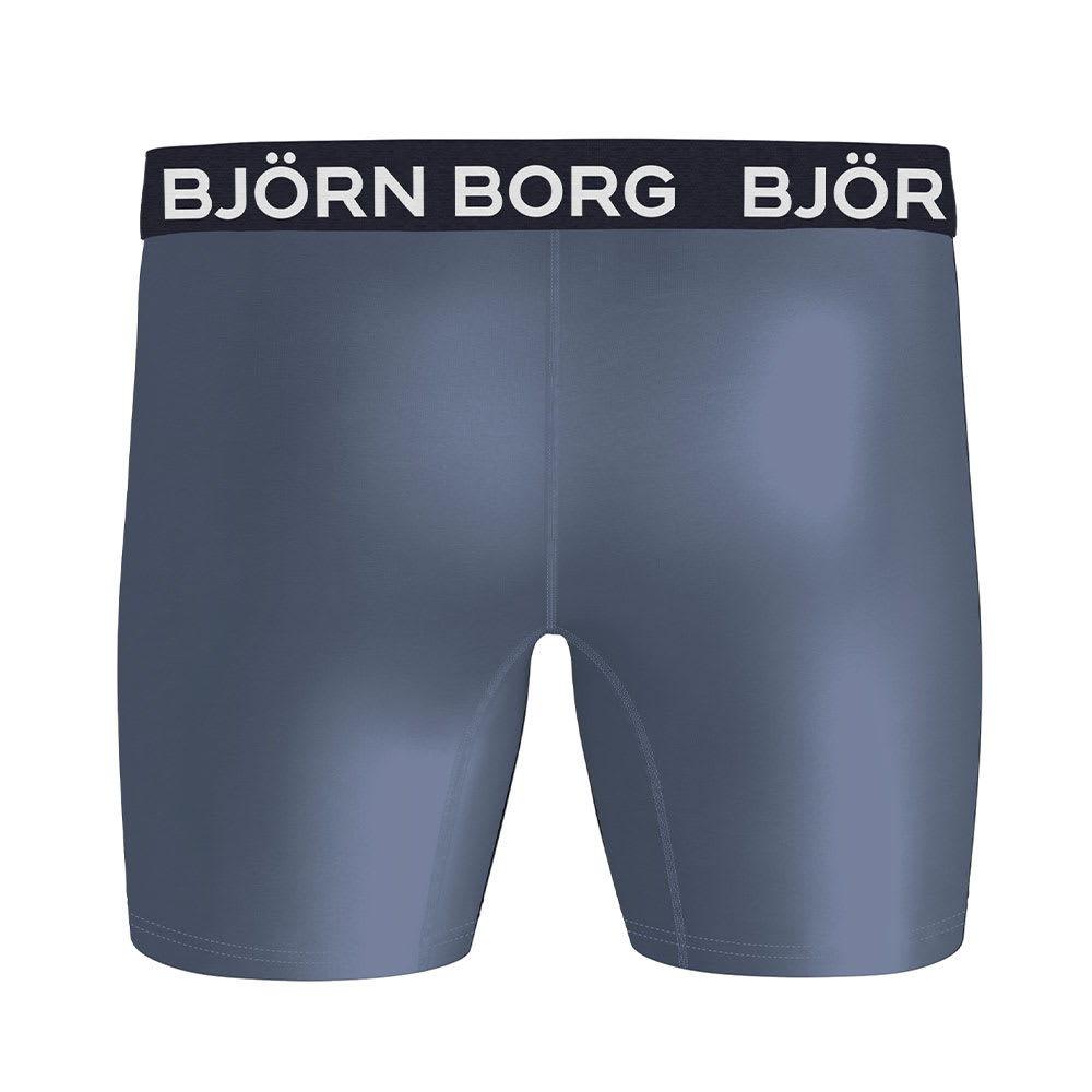 Performance Boxer 2-Pack