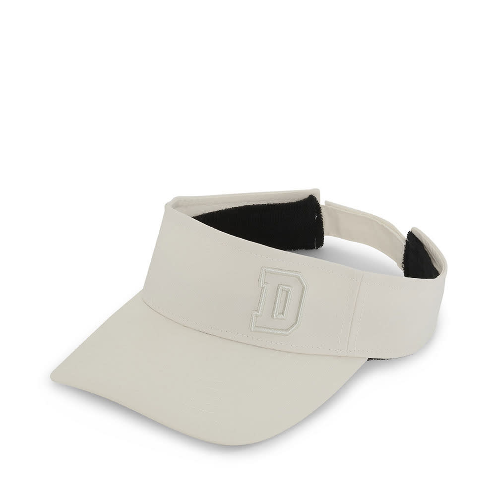 Day Winner D Visor Headwear