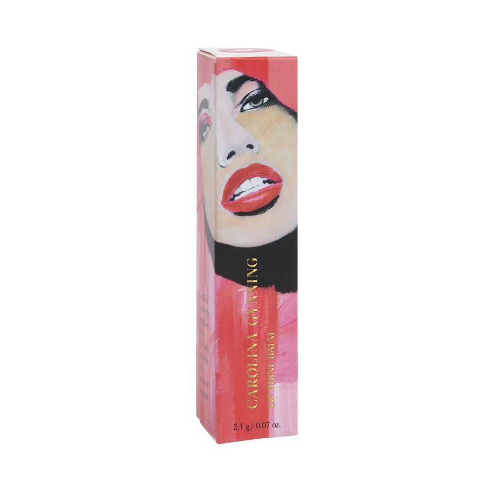 Lip Shine Balm