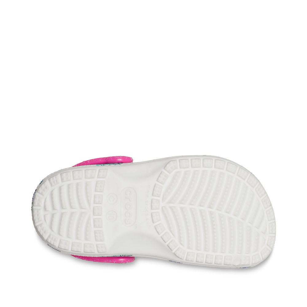 Classic Butterfly Clog T