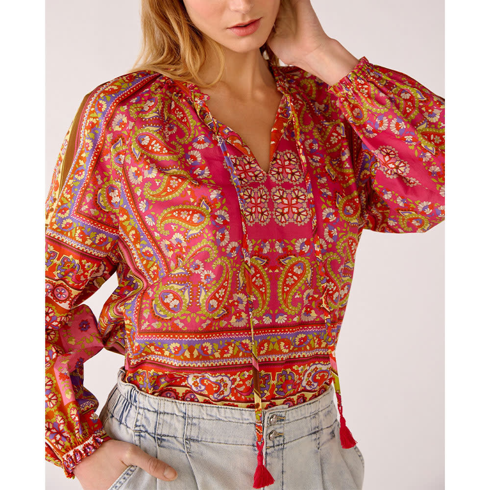 Blus