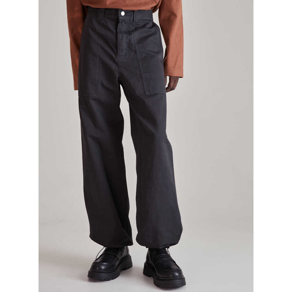 Craft Trousers