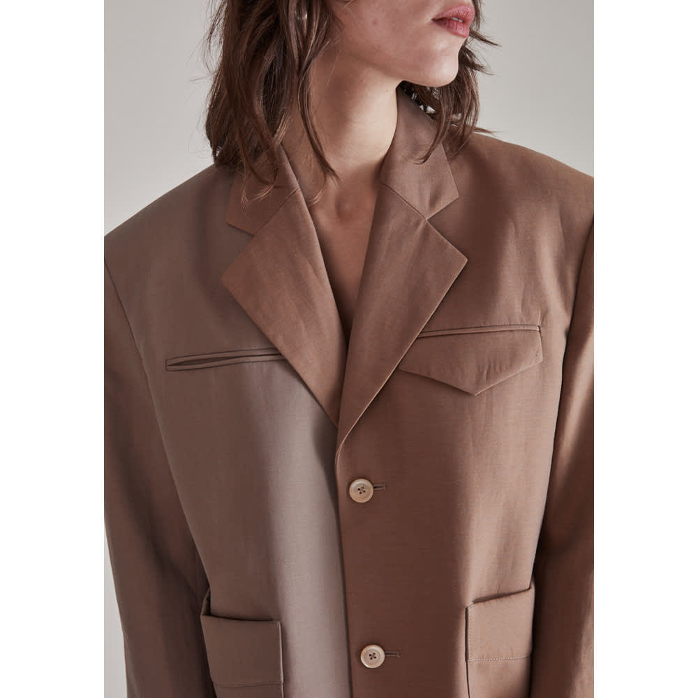 Patrol Blazer