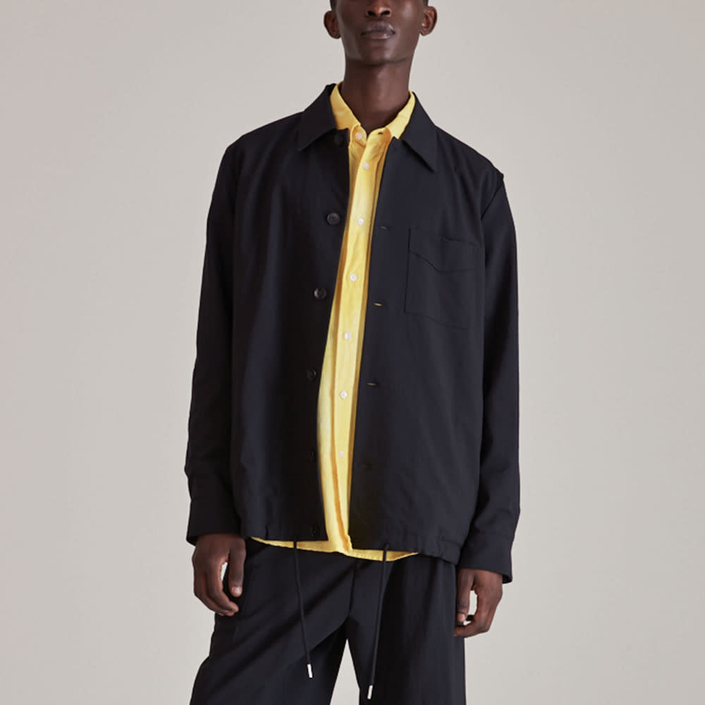Load Jacket Blazer
