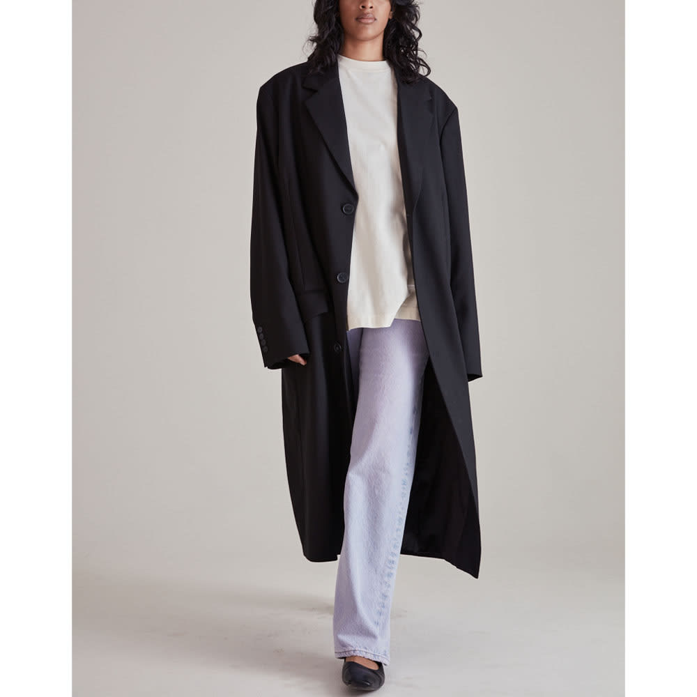 Pine Coat Outerwear