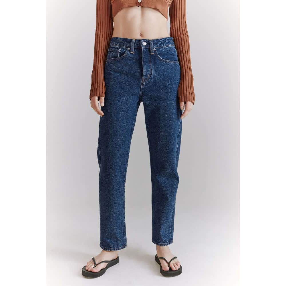Rise Jeans
