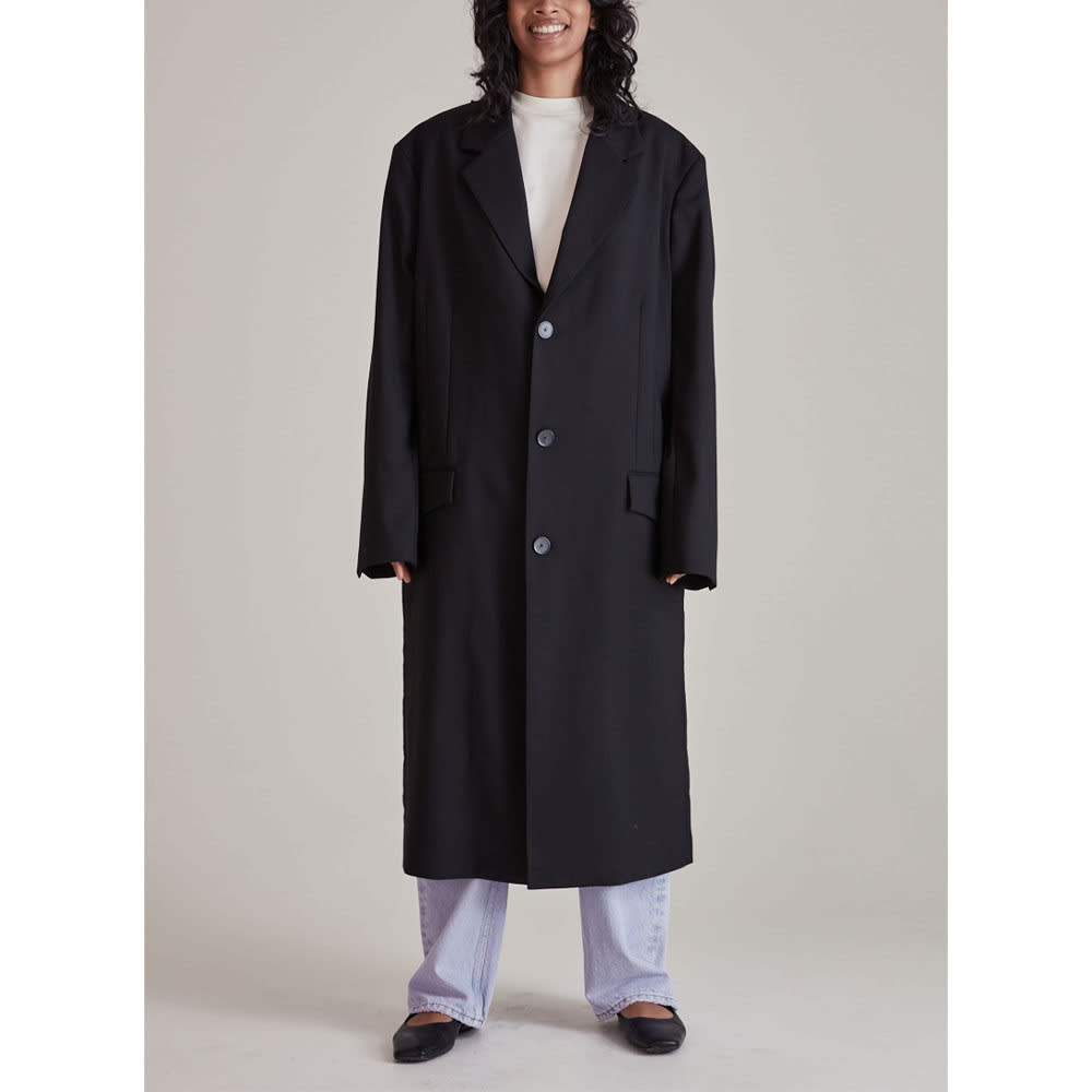 Pine Coat Outerwear
