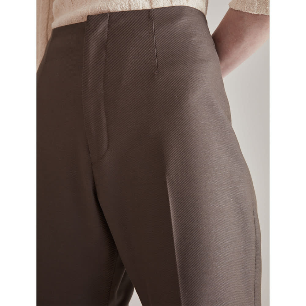 Draw Trousers